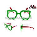 2016 fashion designer christmas decoration party sunglasses